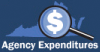 agency-expendltures