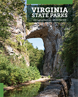 State Park booklet cover