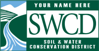 Conservation marketing warehouse your-name-here logo