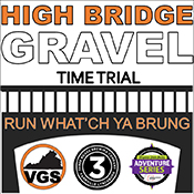 High Bridge Trail Time Trial