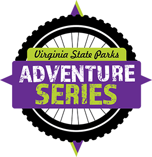Adventure series logo