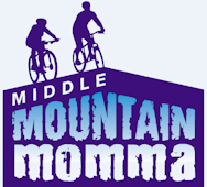 Middle Mountain Momma logo