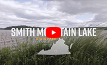 YouTube videos for Smith Mountain Lake State Park