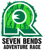Seven Bends Adventure Race logo
