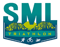 Smith Mountain Lake State Park Triathlon logo
