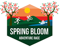 Spring Bloom Adventure Race