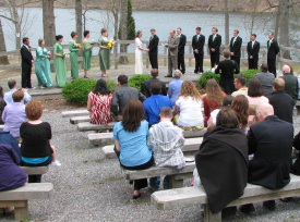 State Park Wedding Venues And Services