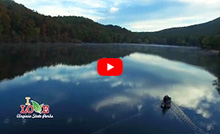 YouTube videos for Powhatan State Park
