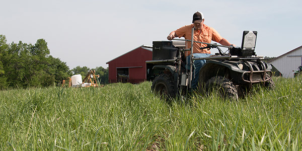 Conservation Planning And Certification