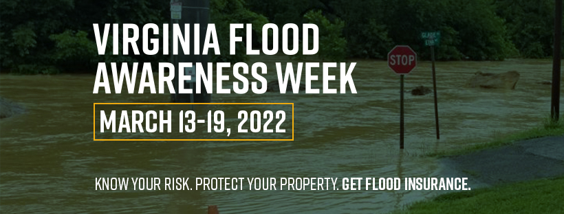 Flood Awareness Week 7650