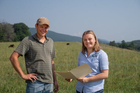 Nutrient Management Planning