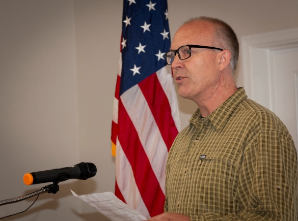 Curt Heidel