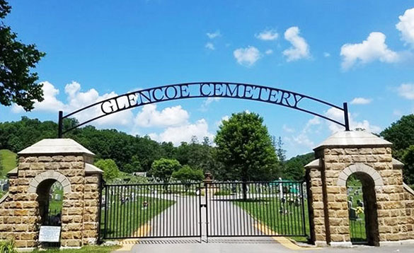 Glencoe Cemetery