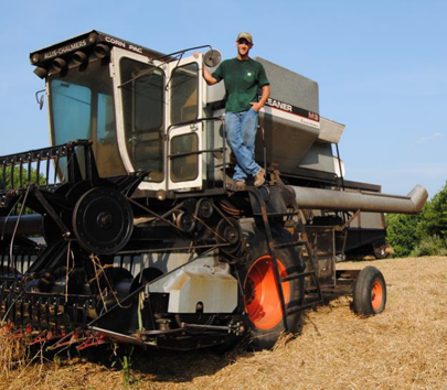Grand Basin winner John Shepherd