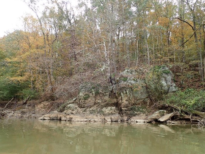 staunton river extension