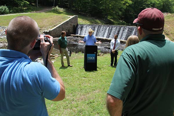 Dam Safety Awareness Day