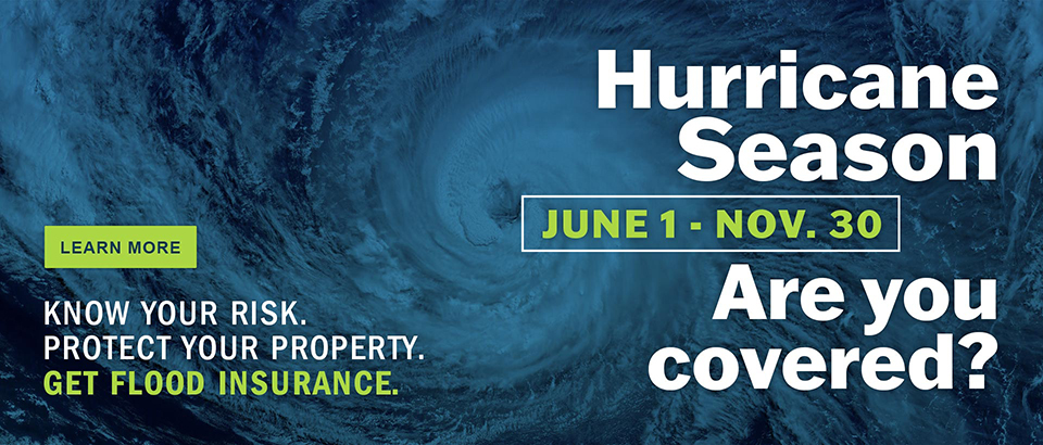 Hurricane Season in Virginia