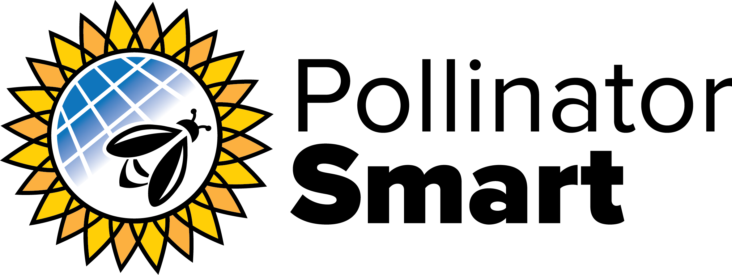 pollinator smart logo