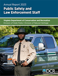 Public Safety and Law Enforcement Staff Annual Report 2023