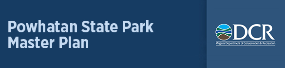 Powhatan State Park Master Plan