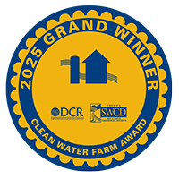 CWFA Grand Basin Award logo