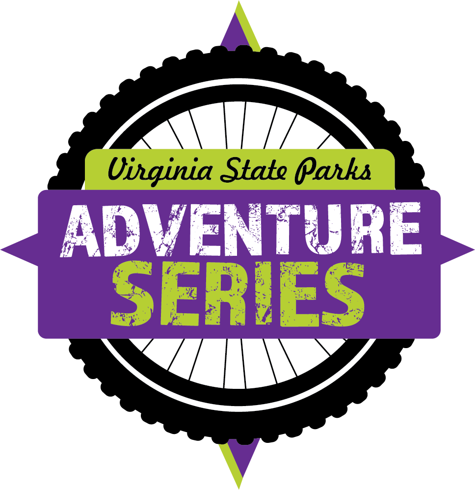 Adventure series logo