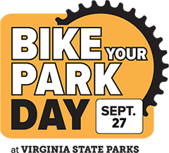 Bike your park day
