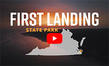 YouTube videos for First Landing State Park