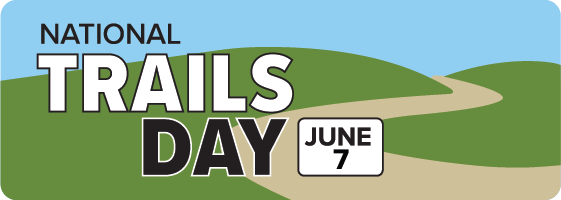 National Trails Day