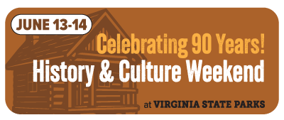 History and Culture Weekend