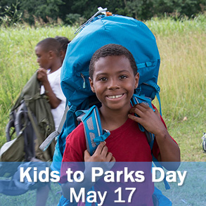 Kids to Parks Day