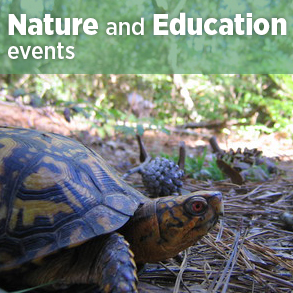 Nature and Education Events
