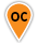 Occoneechee State Park locator