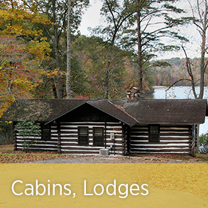 Cabins 