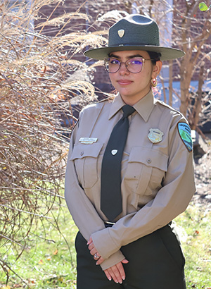 Park ranger