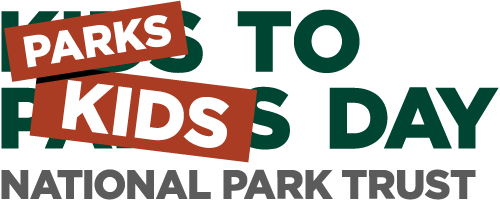 Parks to Kids Logo