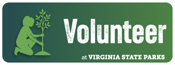 Volunteer at Virginia State Parks