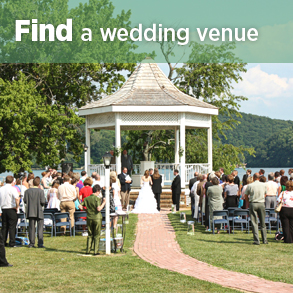 Find your perfect venue