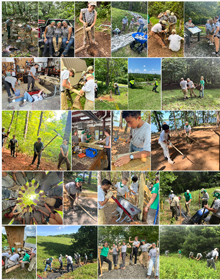 Flicker photos for YCC