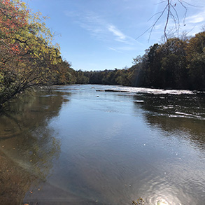 future Mayo River State Park